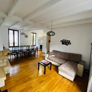 Résidence Les Pâquerettes N3 Appartement