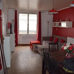 Ideal Sejour - Appartement