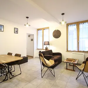 Mont-dore, 3 Pièces, 4 Personnes - Fr-1-415-77 Appartement
