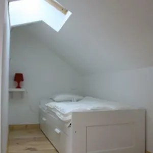 Résidence De La Paix Appartement