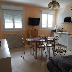 Les Egletyeres Appartement