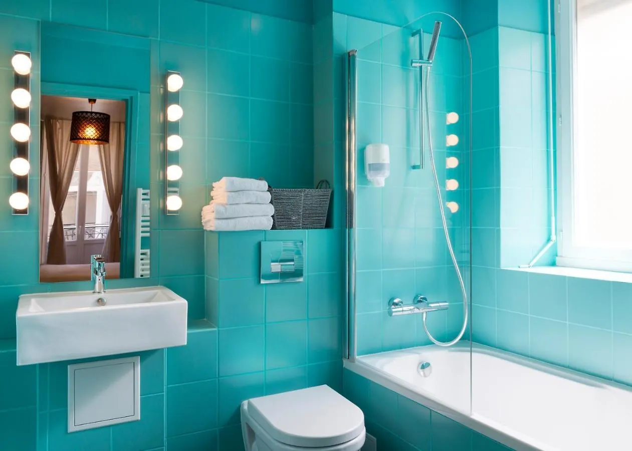 Hotel De Russie Le Mont-Dore